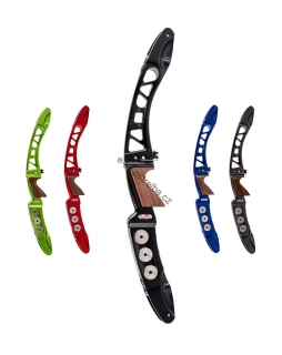 Spigarelli BB 25" ILF