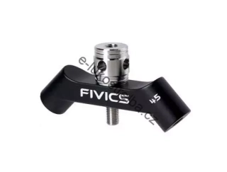 Fivics V-Bar LOK 40°