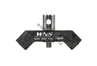 WNS SVT Carbon 5/16 40° V-Bar