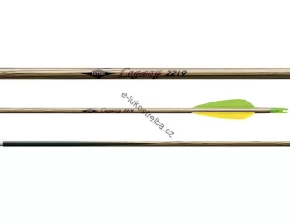 Easton XX75 LEGACY OL 2219 32" - 12ks