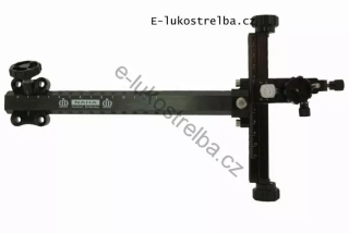 Decut NAHA Carbon Zaměřovač