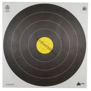Terč Field World Archery 60cm