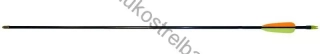 Beast Hunter šíp Laminát 26"