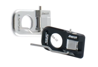 Decut Sius magnetická zakládka