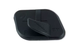 Buck Trail Hunting - Plastová zakládka