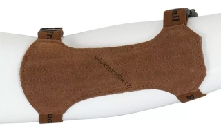 Buck Trail Natural 18 Brown