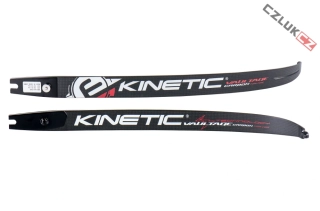 Kinetic Vaultage V2 3K Carbon ILF