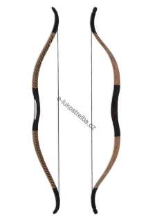 Attila Scythian Bow Tradiční luk 48" - 30LBS