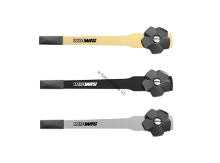 Wiawis Stainless Steel Clicker 6-32