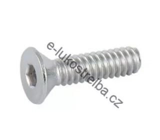 Avalon Screw 10-24" Šroub