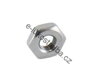 Avalon Scope Thread Nut 10-32" Matice