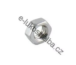 Avalon Sight Pin Nut 8-32" Matice