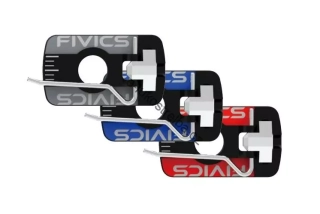 Fivics ON RS magnetická zakládka