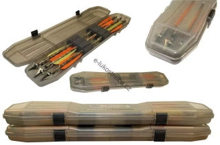 MTM Traveler 24,9" Pouzdro na šípy do kuše
