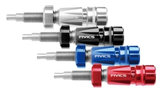 Fivics Airex Button