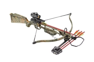 Ek Poelang Beast Hunter Jaguar 1 Camo