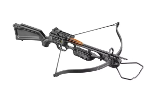 Ek Poelang Beast Hunter Jaguar 1 Black BP