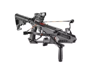 ROZBALENO - Ek Poelang Cobra System R9