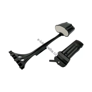 Poe Lang Toulec na 3 šípy pro Cheap Shot 130