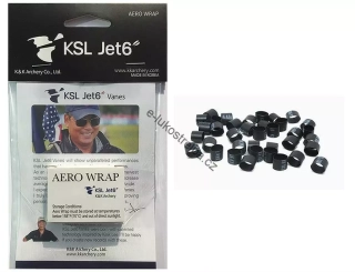 K&K Archery KSL Aero Wrap 72ks