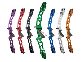 Fivics CNC TITAN EX 25" ILF