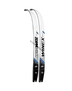 WiaWis Winex Carbon Foam ILF