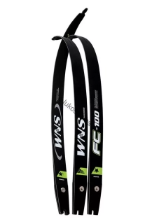WNS FC-100 Carbon Ramena luku ILF