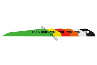 Easton Vanes for Crossbow Bolts BTV 3" - křidélka na šípy do kuše