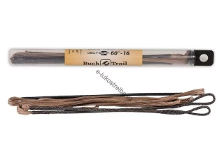 Tětiva Dacron Traditional