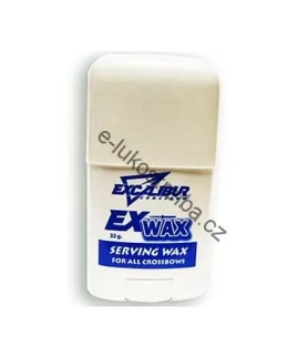 Excalibur Crossbow ExWax Vosk