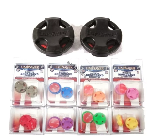 Limbsaver Broadband Recurve Damper