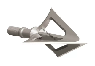 G5 Montec Fixed lovecké hroty - 3ks