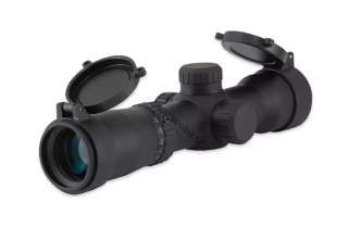 Maximal 1.5-5x32mm Igna Illuminated variabilní optický zaměřovač