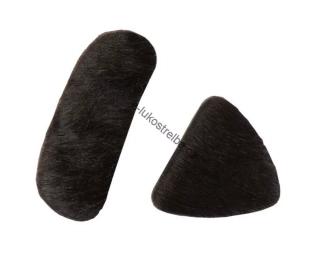 Buck Trail Traditional Calf Hair S+P - Zakládka z hovězí kůže