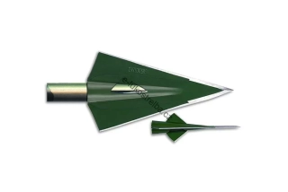 Zwickey Delta lovecké hroty - 3ks