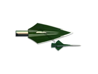 Zwickey Eskimo lovecké hroty - 3ks