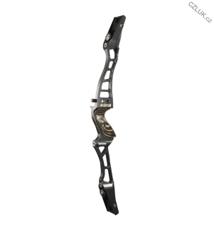 Kinetic Zivio Titanium ILF 25"