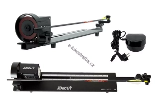 Decut Arrow Saw PCOCUT 230 VOLT/50 HZ