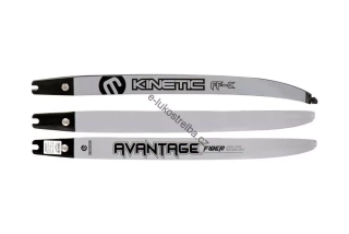 Kinetic Avantage New Limbs ILF