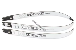 Kinetic Honoric Carbon Wood Ramena luku ILF