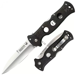 Cold Steel Counter Point 1 (AUS10A)