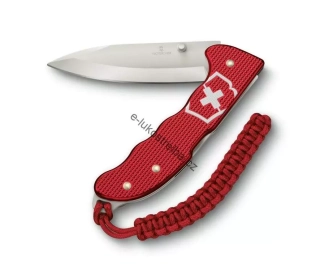 Victorinox Evoke Alox Red