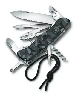 Victorinox Skipper Navy Camo