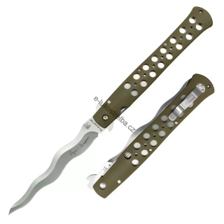 Cold Steel Lynn Thompson Ti-Lite LIMITED