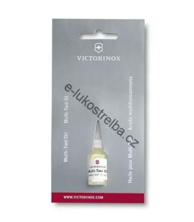 Victorinox MultiTool Oil