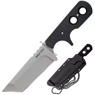 Cold Steel Mini Tac Tanto (AUS8A)