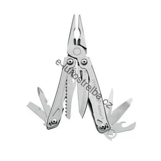Leatherman Sidekick