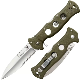 Cold Steel Gunsite Limited