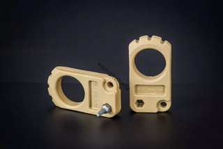 Extreme EDC Klasik malý boxer pískový