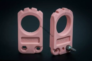 Extreme EDC Klasik malý boxer růžový